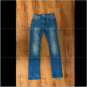 BKE Aiden Bootleg 28L